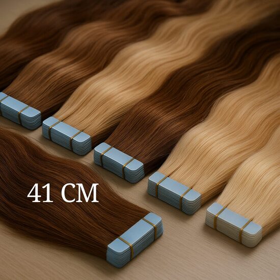 Mati uz plaksnēm 41cm